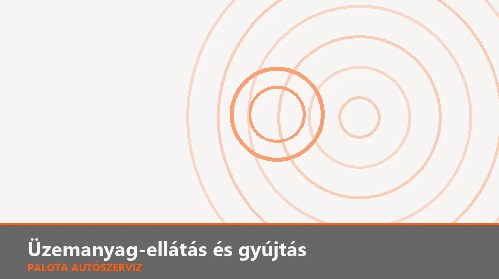 Üzemanyag-ellátás és gyújtás szakszerű elvégzése, XII. kerület