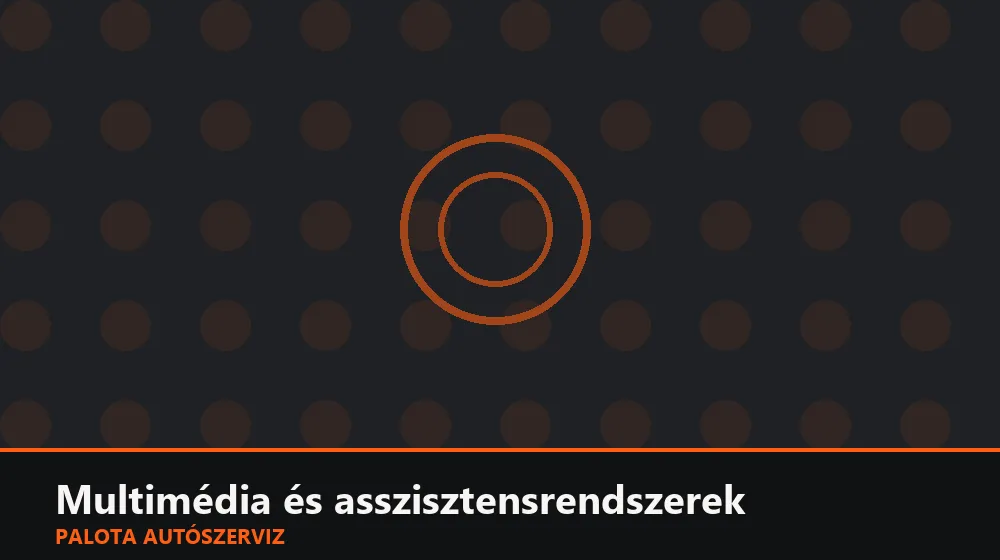 Multimédia és asszisztensrendszerek szakszerű elvégzése, XII. kerület