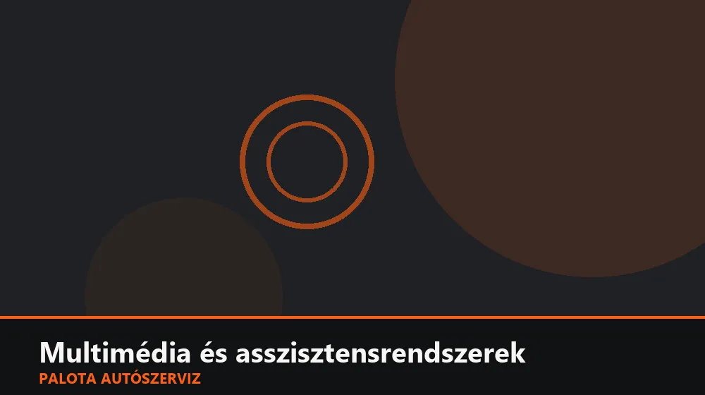 Multimédia és asszisztensrendszerek szakszerű elvégzése, XII. kerület