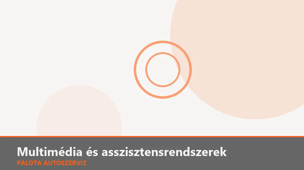 Multimédia és asszisztensrendszerek szakszerű elvégzése, XII. kerület