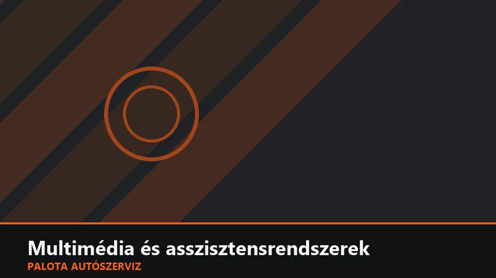 Multimédia és asszisztensrendszerek szakszerű elvégzése, XII. kerület