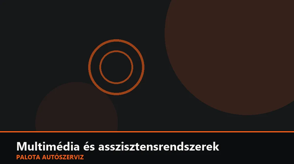 Multimédia és asszisztensrendszerek szakszerű elvégzése, XII. kerület