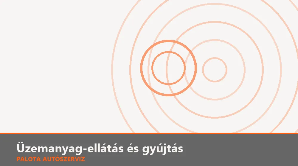 Üzemanyag-ellátás és gyújtás szakszerű elvégzése, XII. kerület
