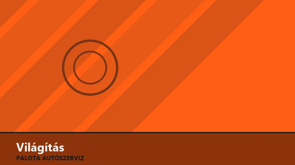 Világítás szakszerű elvégzése, XII. kerület