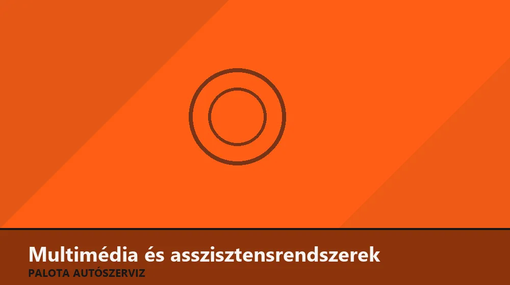 Multimédia és asszisztensrendszerek szakszerű elvégzése, XII. kerület