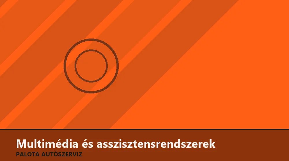 Multimédia és asszisztensrendszerek szakszerű elvégzése, XII. kerület