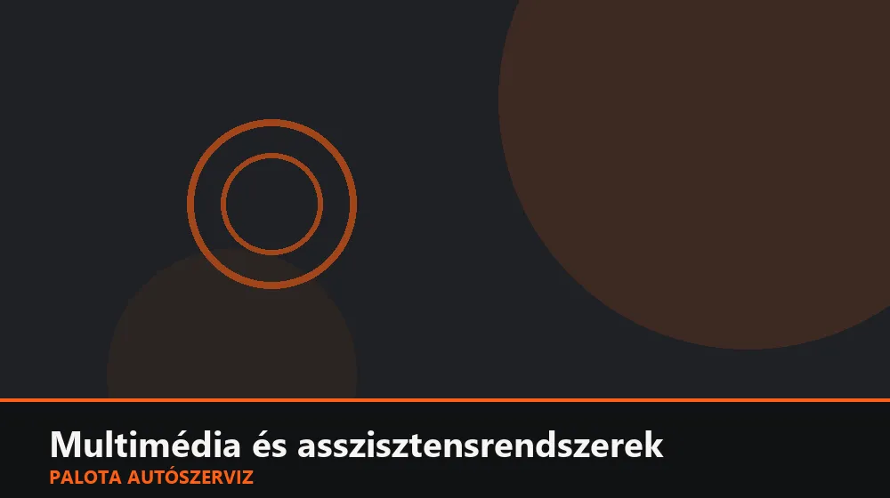 Multimédia és asszisztensrendszerek szakszerű elvégzése, XII. kerület
