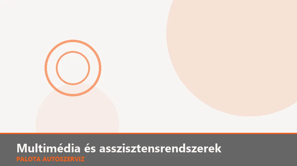 Multimédia és asszisztensrendszerek szakszerű elvégzése, XII. kerület