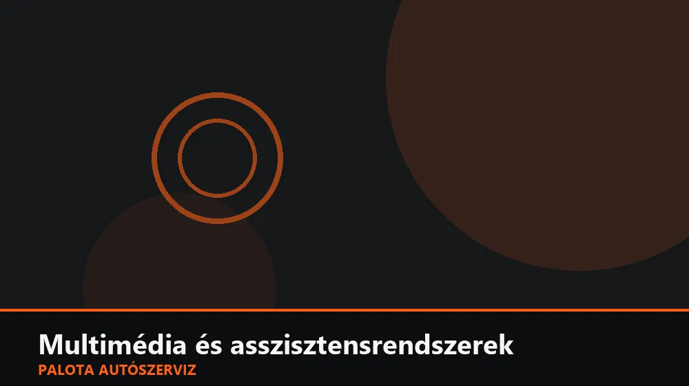 Multimédia és asszisztensrendszerek szakszerű elvégzése, XII. kerület