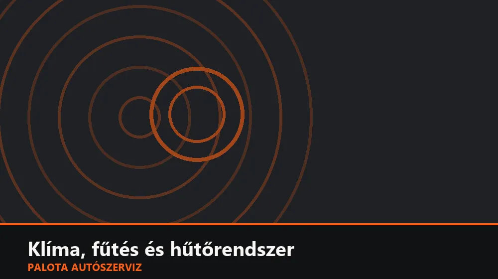 Klíma, fűtés és hűtőrendszer szakszerű elvégzése, XII. kerület