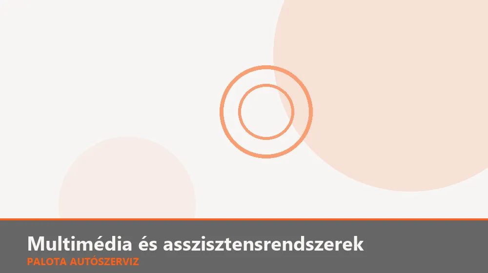 Multimédia és asszisztensrendszerek szakszerű elvégzése, XII. kerület