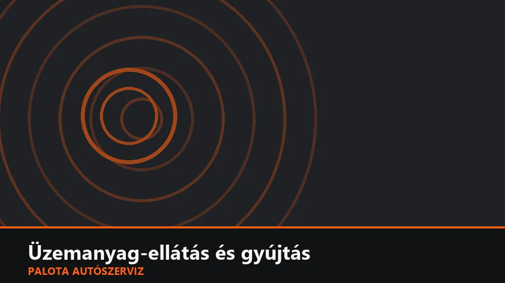 Üzemanyag-ellátás és gyújtás szakszerű elvégzése, XII. kerület