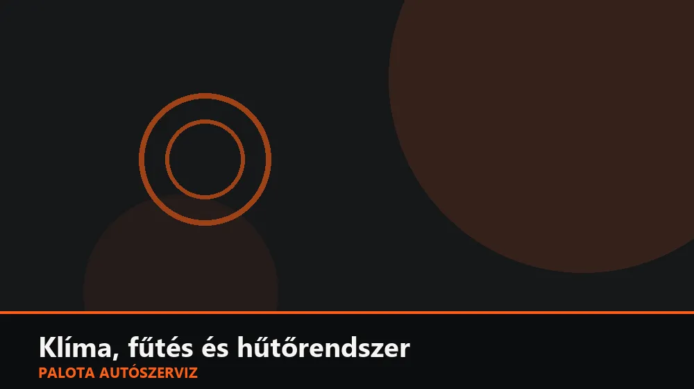 Klíma, fűtés és hűtőrendszer szakszerű elvégzése, XII. kerület