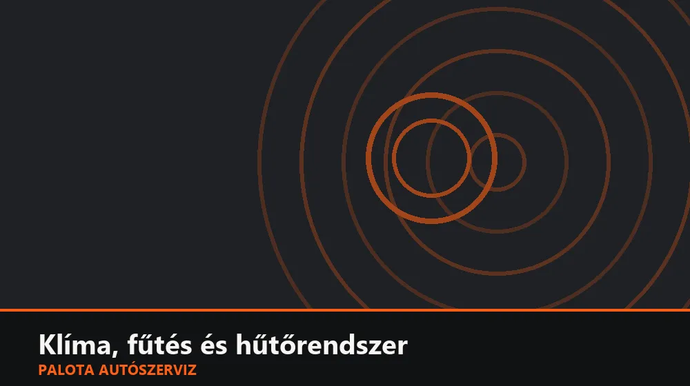 Klíma, fűtés és hűtőrendszer szakszerű elvégzése, XII. kerület