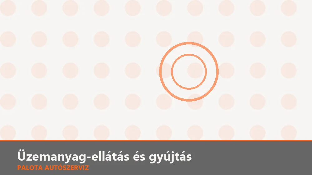 Üzemanyag-ellátás és gyújtás szakszerű elvégzése, XII. kerület