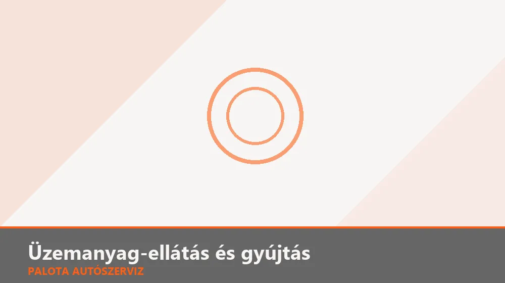 Üzemanyag-ellátás és gyújtás szakszerű elvégzése, XII. kerület