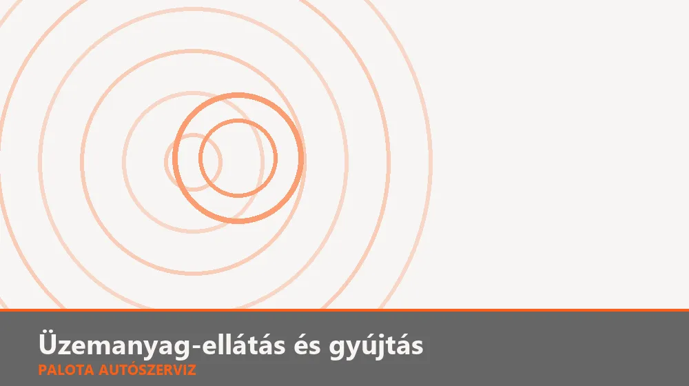 Üzemanyag-ellátás és gyújtás szakszerű elvégzése, XII. kerület