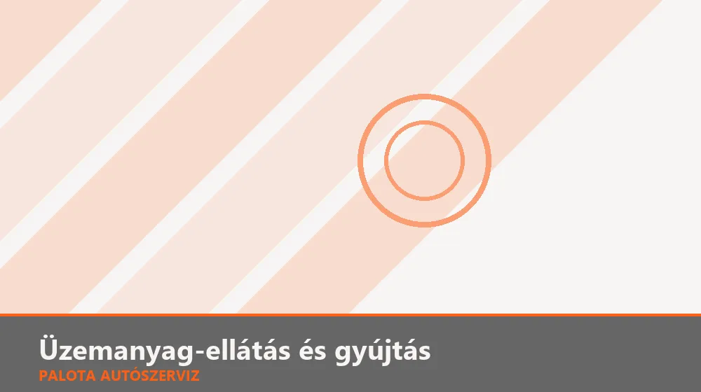 Üzemanyag-ellátás és gyújtás szakszerű elvégzése, XII. kerület