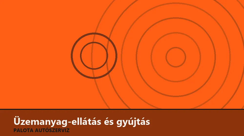 Üzemanyag-ellátás és gyújtás szakszerű elvégzése, XII. kerület