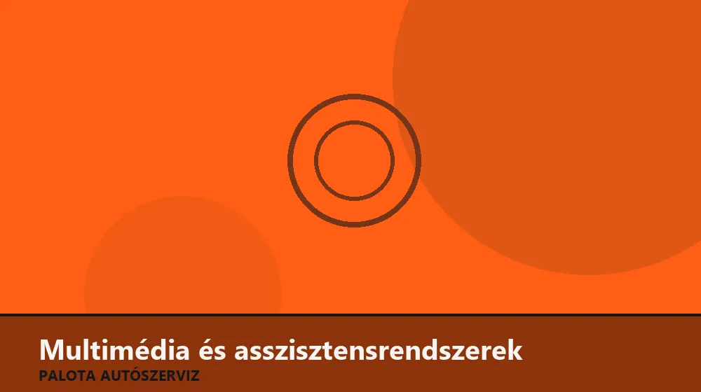 Multimédia és asszisztensrendszerek szakszerű elvégzése, XII. kerület