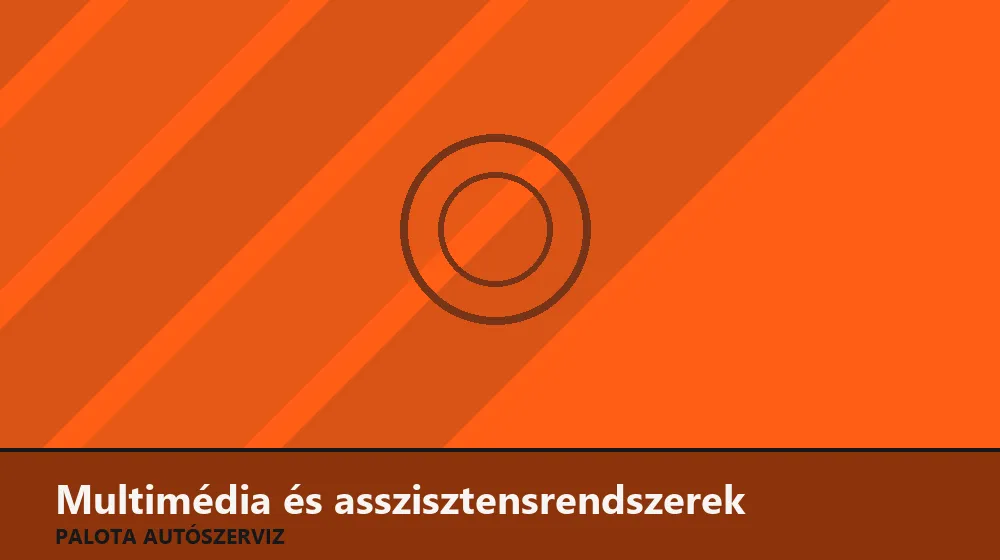 Multimédia és asszisztensrendszerek szakszerű elvégzése, XII. kerület