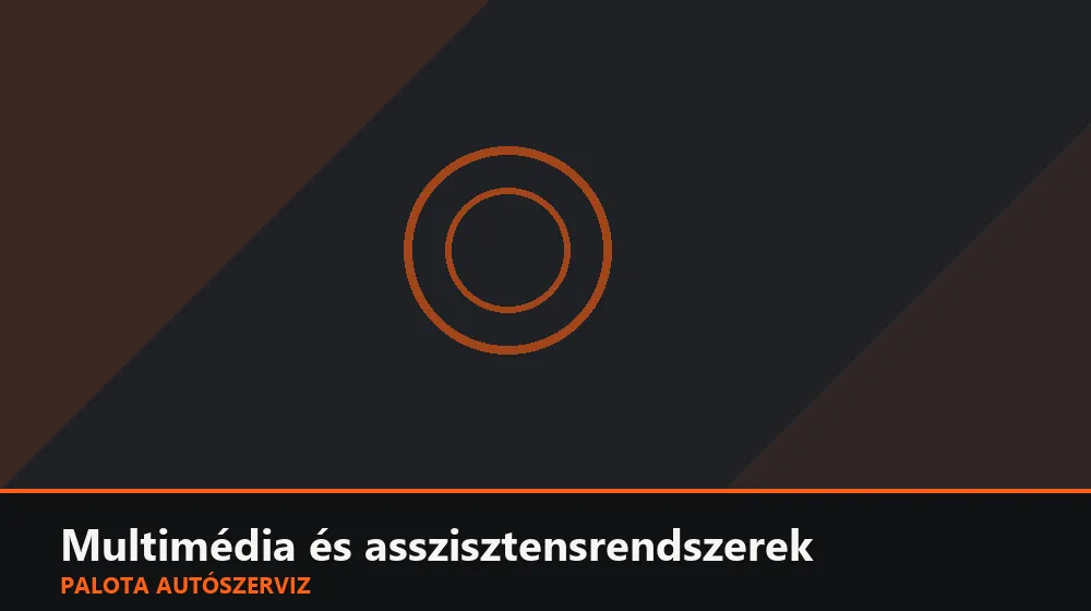 Multimédia és asszisztensrendszerek szakszerű elvégzése, XII. kerület