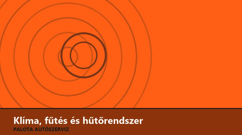 Klíma, fűtés és hűtőrendszer szakszerű elvégzése, XII. kerület
