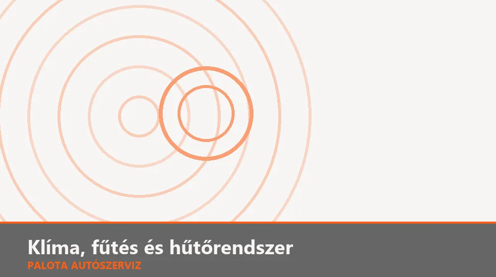 Klíma, fűtés és hűtőrendszer szakszerű elvégzése, XII. kerület